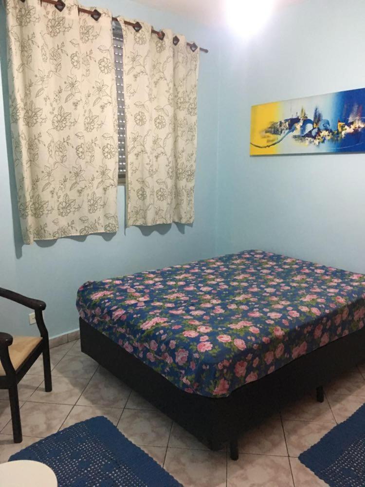 Apartamento, Dois Dormitorios, Canto Do Forte - Pg ปรายากรันเด ภายนอก รูปภาพ