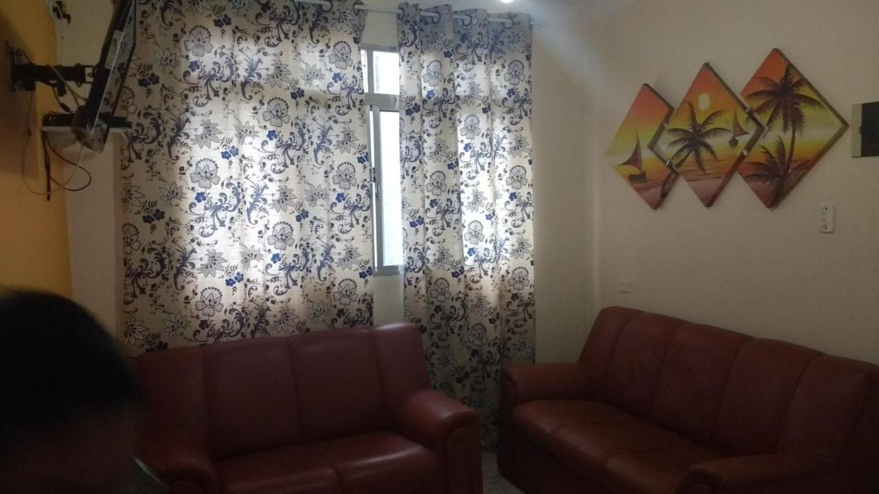 Apartamento, Dois Dormitorios, Canto Do Forte - Pg ปรายากรันเด ภายนอก รูปภาพ